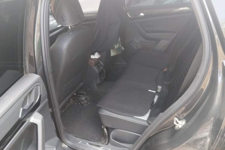 Used Volkswagen Tayron 2020 380TSI All-Wheel Drive R-Line Connected Version