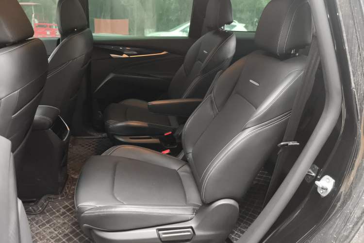 Used SAIC MAXUS G50 2022 1.5T Manual Comfort B