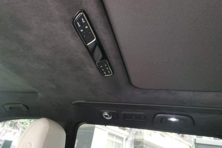 Used GAC Trumpchi M8 2023 Zongshi Series 400T Flagship Edition