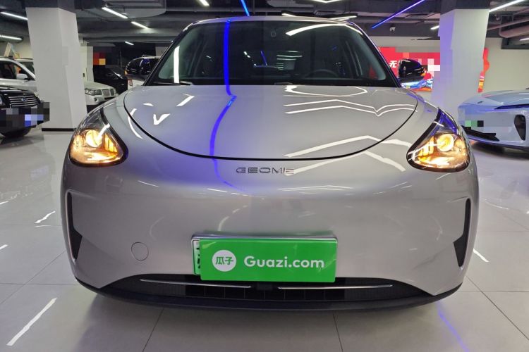 Used Geely Galaxy Geome 2025 310km Youth Edition

