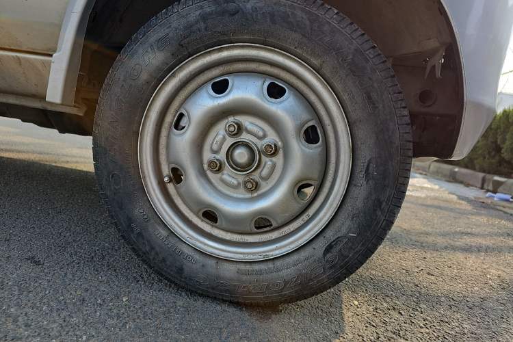 Used CHANGAN KAICHENG Star 2009 1.0L-SC6363BV4-JL466Q