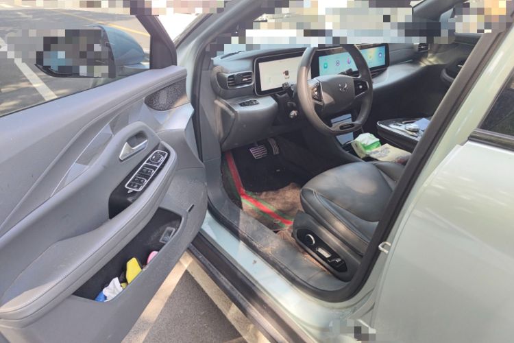 Used ARCFOX Alpha S 2022 525S 160kW
