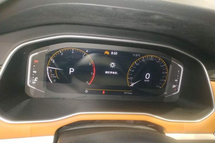 Used Volkswagen Bora 2025 200TSI DSG Enjoy PRO Edition
