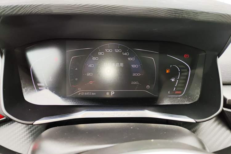 Used Dongfeng Aeolus Yixuan 2021 230T Automatic ZuiFeng Edition