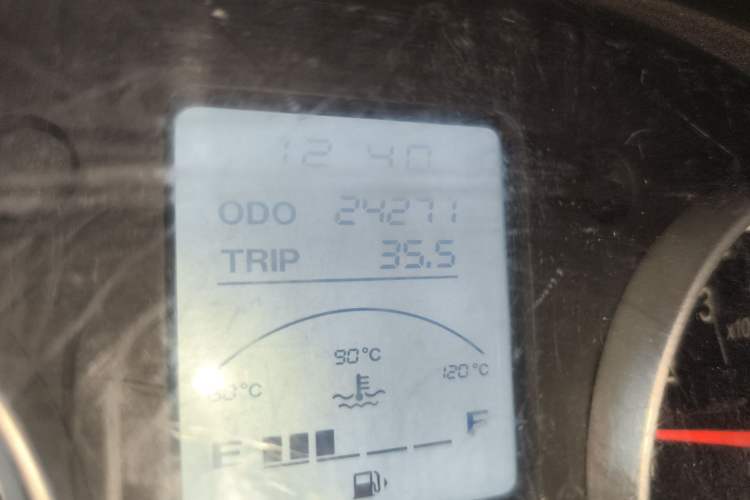 Used Jinbei Hiace X30 2019 1.5L Van Standard Model China VI SWC15M
