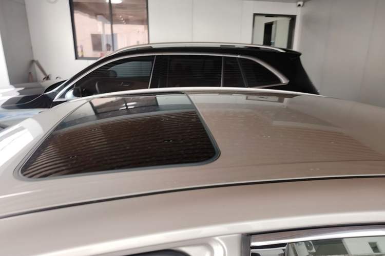 Used Toyota Camry 2019 Revised Version 2.0G Luxury Edition
