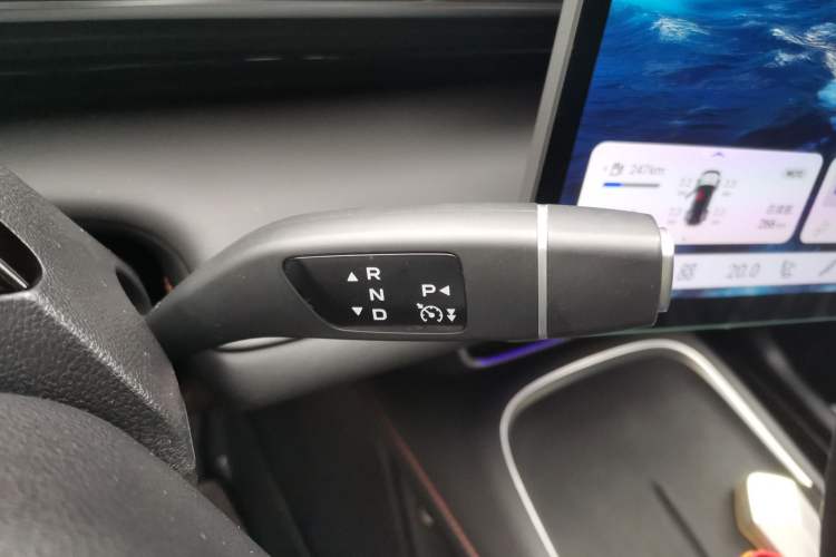 Used Deepal S07 2023 200Max Range-Extended Version