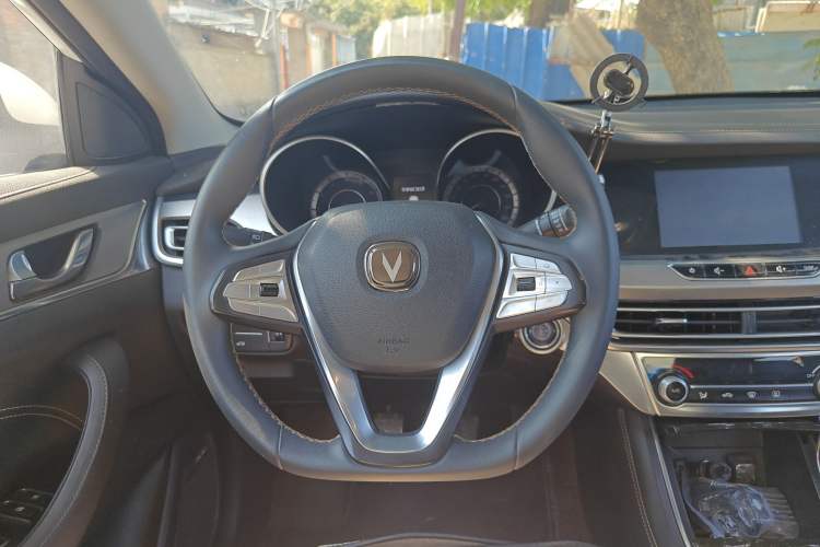 Used Changan Eado 2018 1.6L GDI Manual Fashion Edition