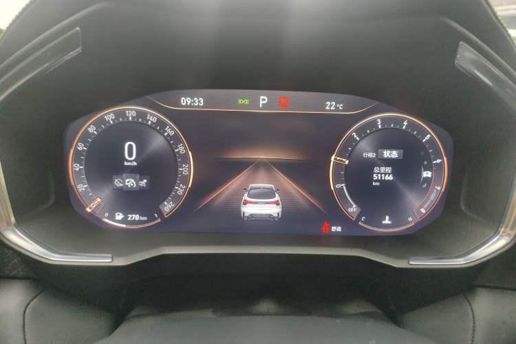 Used Lynk & Co 05 2020 2.0TD Two-Wheel Drive Shine Halo
