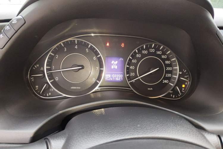 Used Nissan Patrol 2018 4.0L LinkedIn Edition