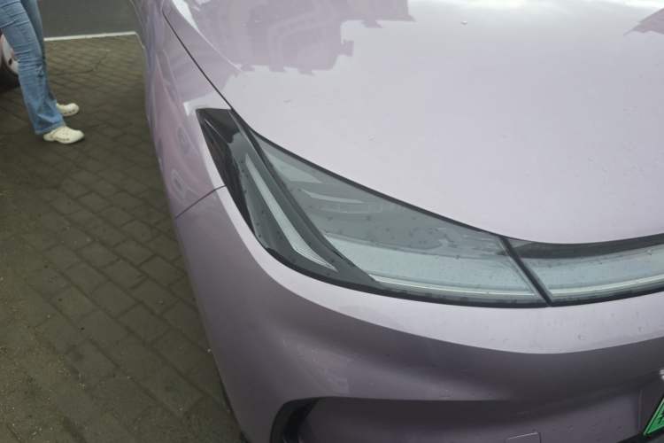 Used ARCFOX T1 2025 Model 425 PLUS Right Front Headlight