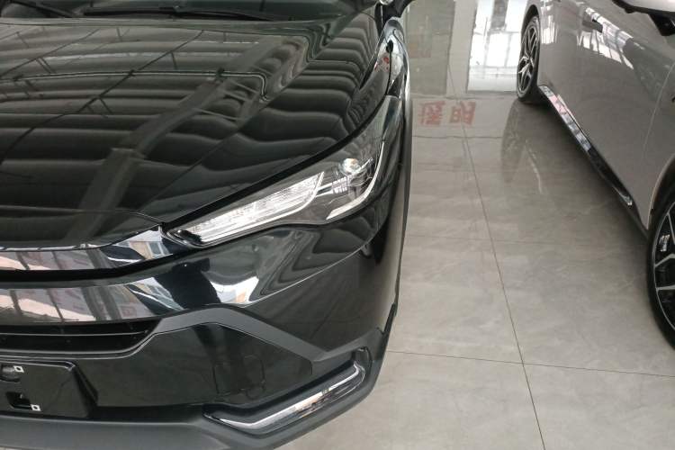 Used Toyota FRONTLANDER 2026 Model 2.0L CVT Comfort Edition