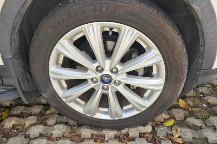 Used Ford Kuga 2018 EcoBoost 180 Two-Wheel-Drive Luxury Wing Edition
