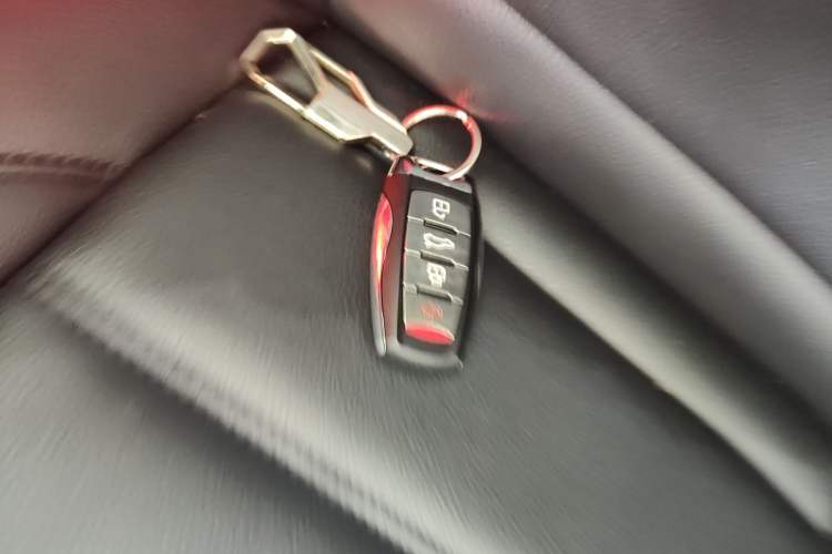 Used Haval H7 2016 Blue-Label H7 2.0T Automatic Luxury Model