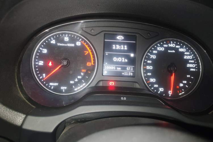 Used Audi A3 2016 Sportback 35 TFSI Style Edition