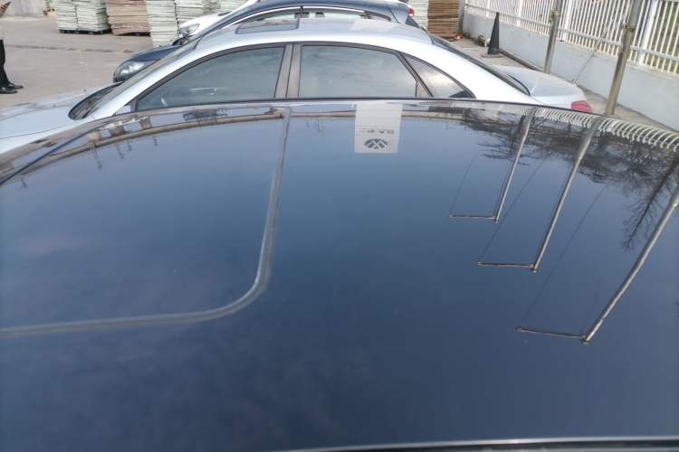 Used Chevrolet Malibu 2014 1.6T Automatic Comfort Edition Roof