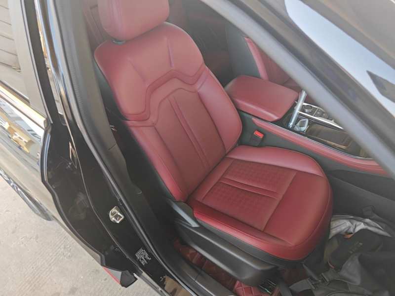 Used JETOUR X70 PRO 2023 1.6T DCT Enjoy MAX 7-Seater — 24