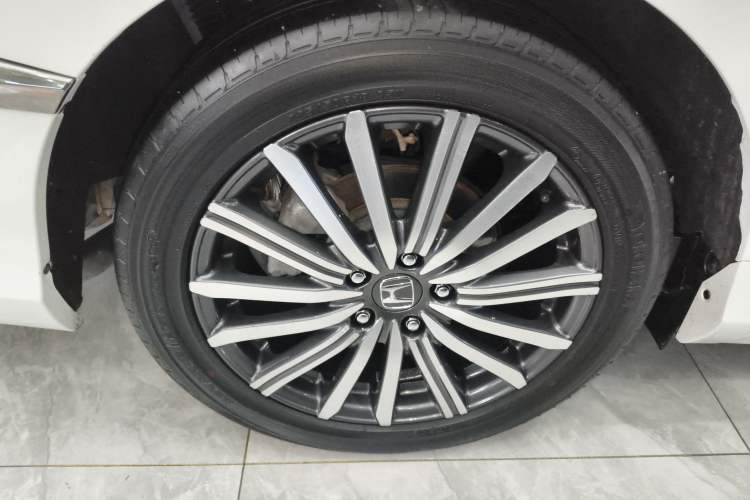 Used Honda Elysion 2022 2.0L eHEV Luxury Edition
