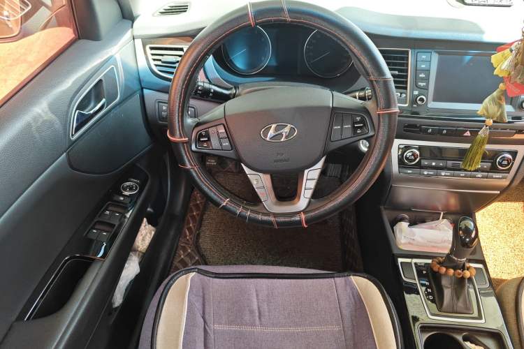 Used Hyundai Mistra 2016 1.8L Automatic Deluxe DLX Model