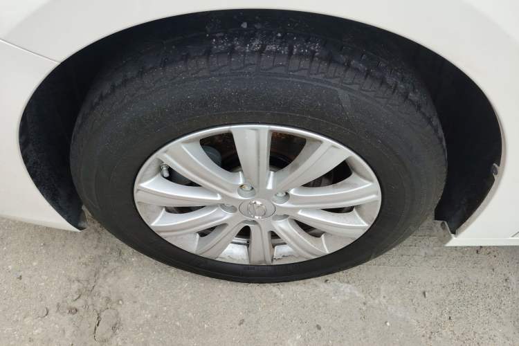 Used GAC Trumpchi GA6 2022 270T Automatic Elite Edition