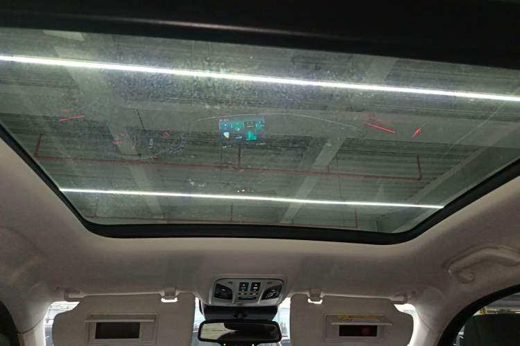 Used Haval H6 2020 2.0 GDIT Automatic Platinum Champion Edition