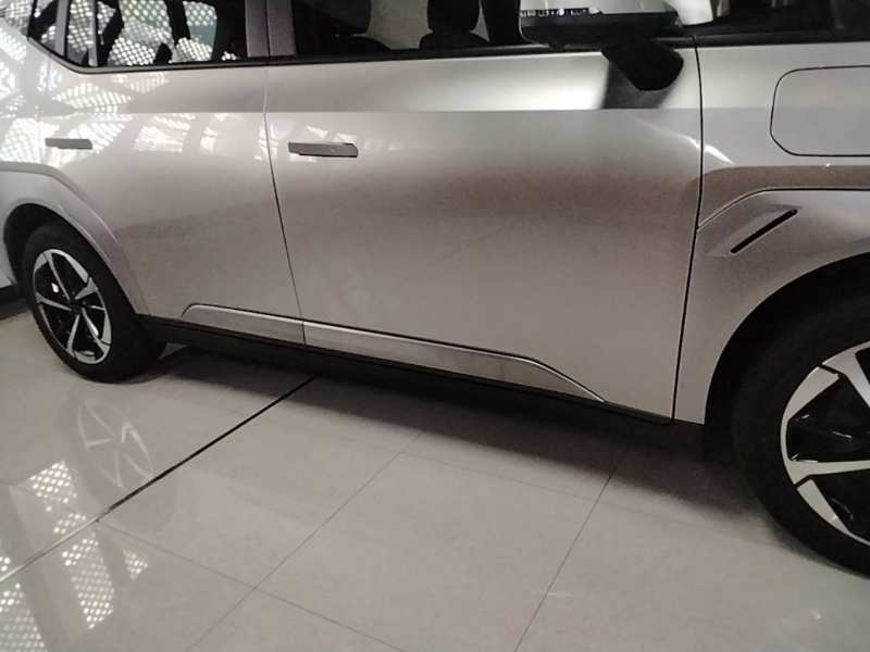 Used AION Y 2023 Younger Star Edition — 20