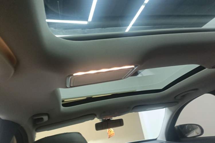 Used Mercedes-Benz C-Class 2021 C 200 L Fashion Edition Sport Version