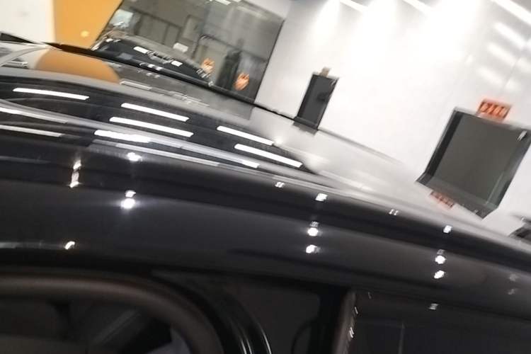 Ojetý Nio ES7 2022 75 kWh