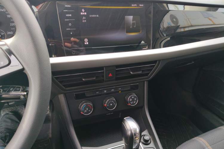 Used Volkswagen Lavida 2021 280TSI DSG Comfort Edition
