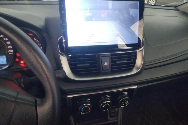 Used Toyota YARiS L  Zhi Xiang 2021 1.5L CVT Leading Edition