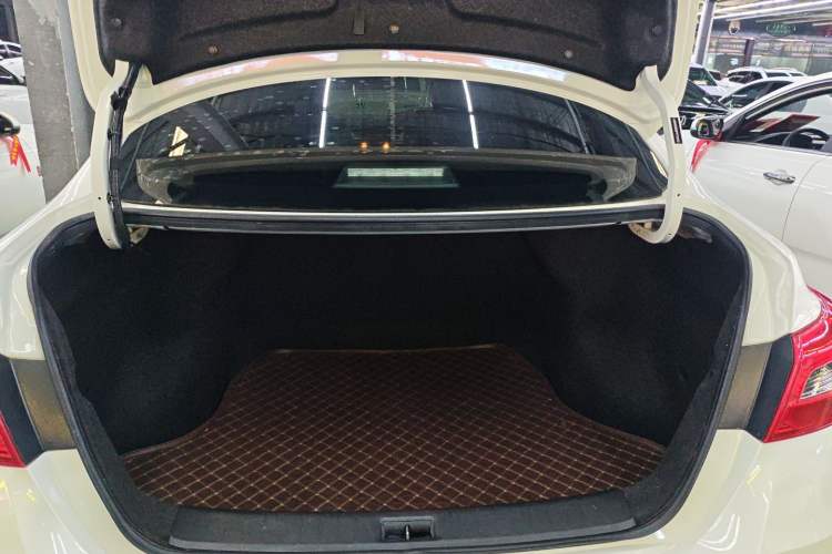 Used Nissan Sylphy 2022 Classic 1.6XE CVT Comfort Edition
