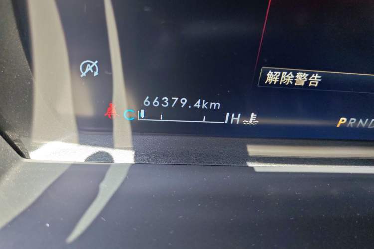 Used Lincoln Corsair 2022 2.0T Two-Wheel Drive Deluxe Edition