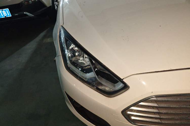 Used Ford Escort 2017 1.5L Manual Comfort Model