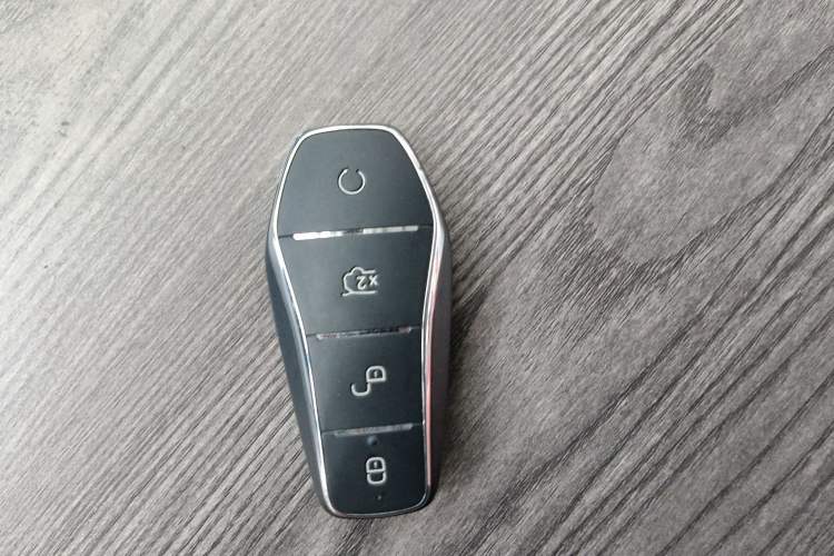 Used BYD Seagull 2024 Honor Edition 305km Dynamic Version