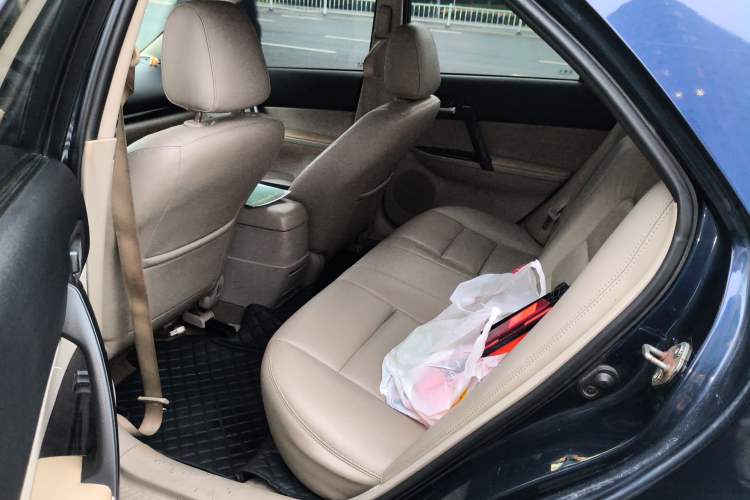 Used Mazda 6 2011 2.0L Automatic Fashion Edition