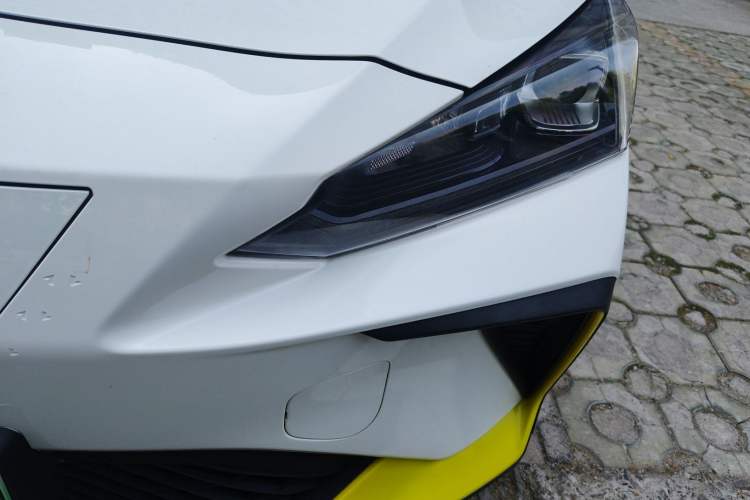 Used Dongfeng Aeolus E70 2023 Revised PRO Smart Drive Version
