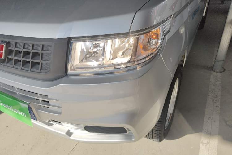 Used Wuling Rongguang New Truck 2022 1.5L Base Version Extended Double-Cab LAR
