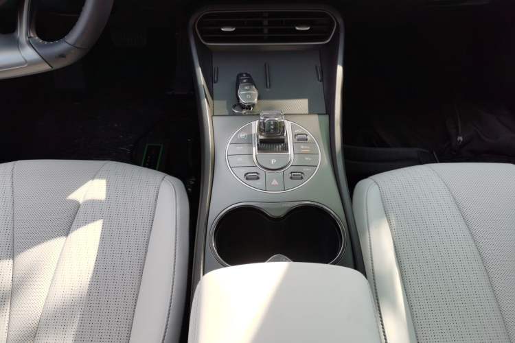 Used BYD Seal 05 DM-i 2025 DM-i Smart Drive 55KM Luxury Model
