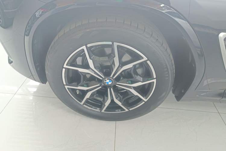 Used BMW X3 2023 xDrive25i M Sport Package
