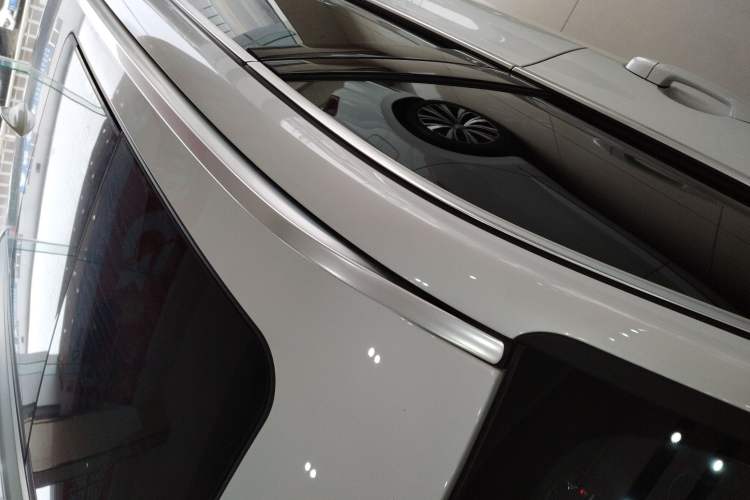 Used BMW X1 2020 sDrive25Li Leading Model