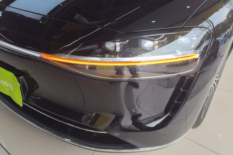 Used Hima S9T 2025 Model Range-Extended Max