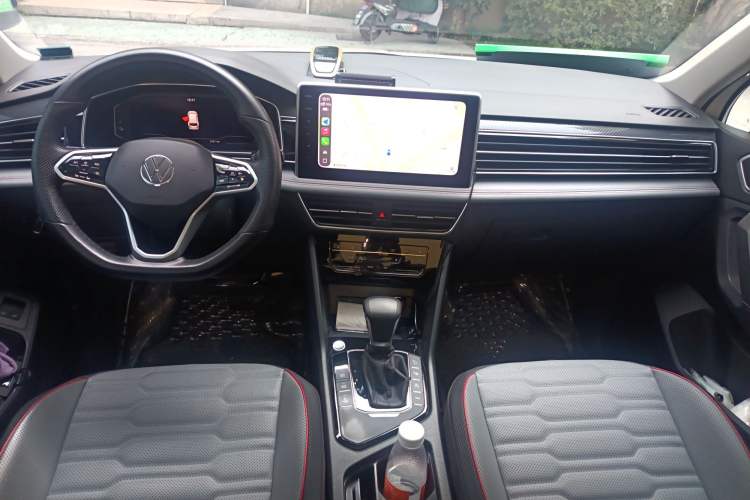 Used Volkswagen Tiguan L New Energy 2022 430 PHEV Plug-in Hybrid Flagship Edition