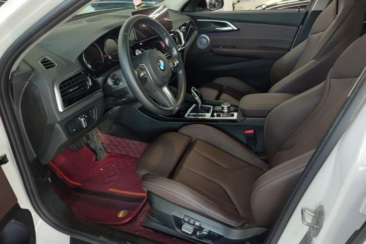 Used BMW 1 Series 2023 125i M Sport Night Edition