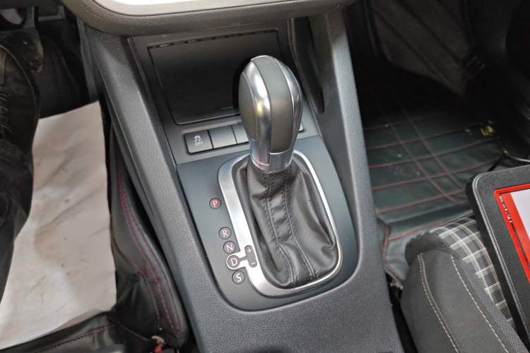 Used Volkswagen Scirocco 2014 1.4 TSI Competition Edition