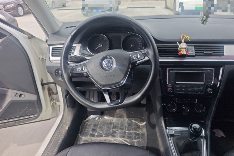 Used Volkswagen Bora 2018 1.5L Manual Comfort Model