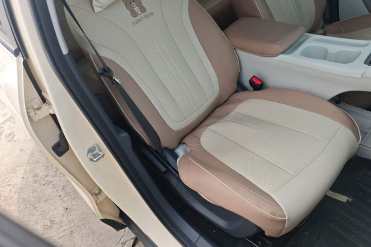 Used Geely Galaxy Geome 2025 UP 410km Exploration+ Edition