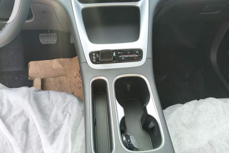 Used Geely Galaxy Geome 2026 Model 310km Youth Edition