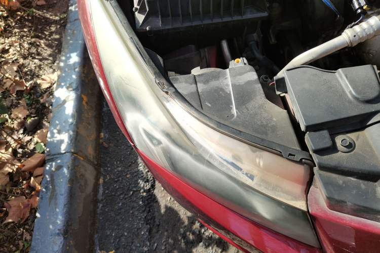 Used Chevrolet Cruze 2011 1.6L SL Grand Touring Edition Automatic
