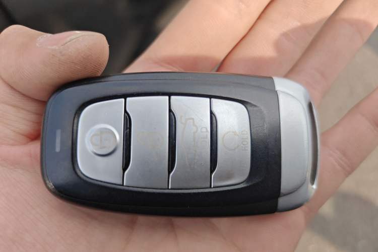 Used Hongqi H5 2019 30TD Smart Connect Dynamic Edition