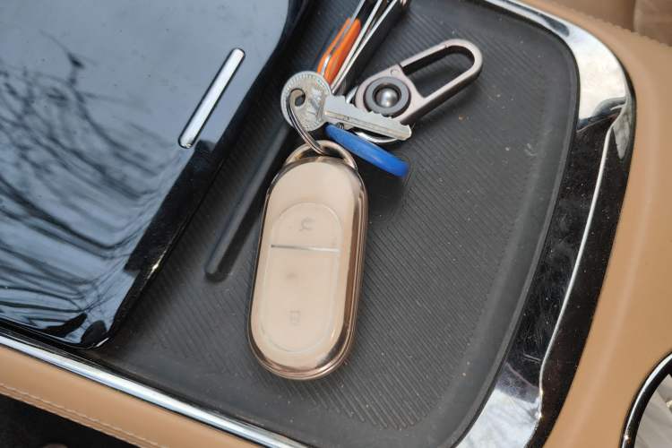 Used Leapmotor C01 2024 Pure Electric 525 Luxury Edition